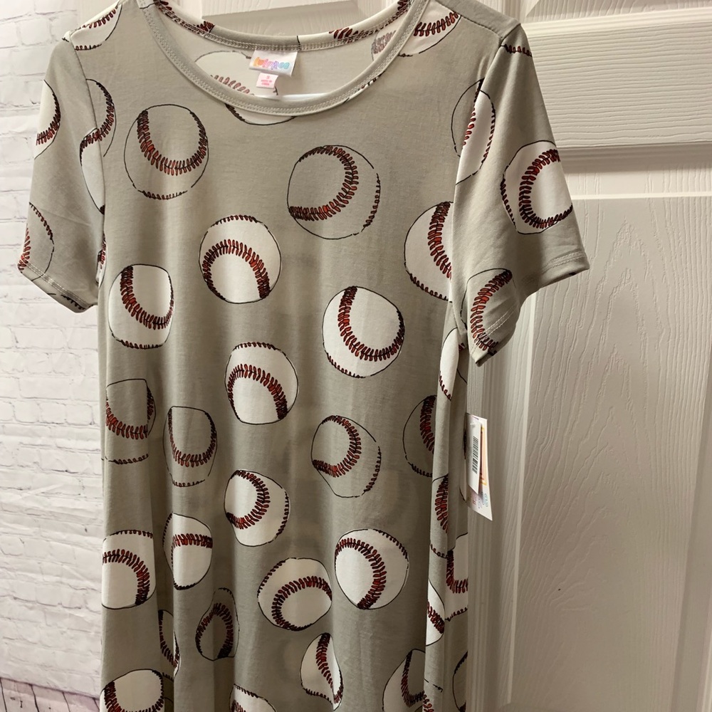 LulaRoe Carly, size s